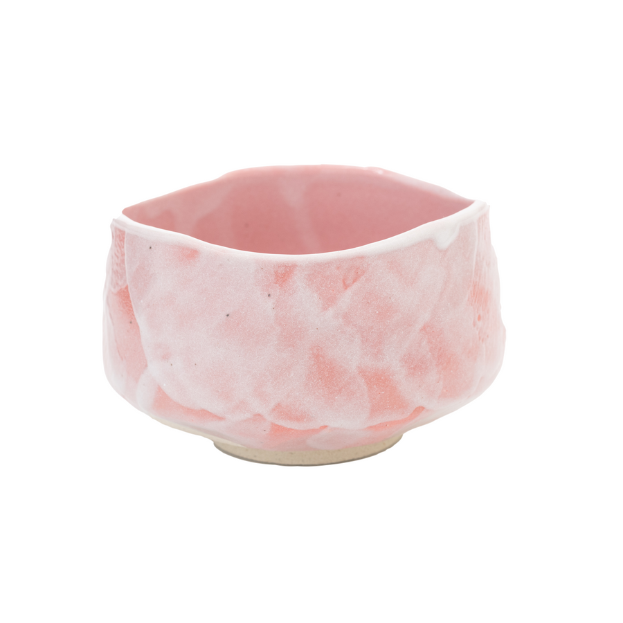 Pinku Tea Bowl